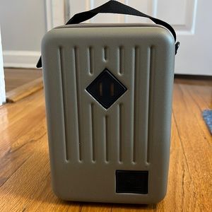 Herschel mini travel luggage